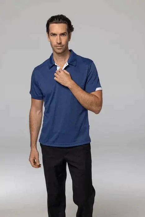 Aussie Pacific Morris Men's Polo Shirt 1317 Metro Workwear.